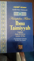 Kumpulan Fatwa Ibnu Taimiyyah: Pembahasan Tentang Wudhu dan Shalat