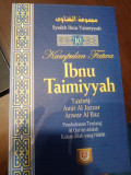 Kumpulan Fatwa Ibnu Taimiyyah: Pembahasan Tentang Al-Quran adalah Kalam yang Hakiki