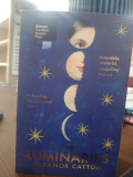The Luminaries