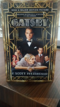 The Great Gatsby