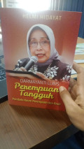 Perempuan Tangguh Pembela Kaum Perempuan dan Anak