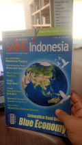 Majalah Sains Indonesia Jurus Mewujudkan Ketahanan Pangan