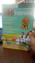 Majalah Sains Indonesia Barometer Mico Harvester Susut Panen Hanya 2%