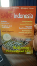 Majalah Sains Indonesia Reklamasi (Mestinya) Menjadi Solusi