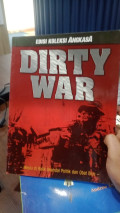 Edisi Koleksi Angkasa: Dirty War Mesiu di Balik Skandal