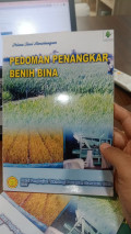 Pedoman Penangkar Benih Bina