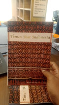 Tenun Ikat Indonesia