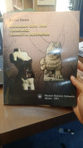 Wawasan Seni Dan Teknologi Terakota Indonesia