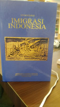 Lintas Sejarah Imigrasi Indonesia