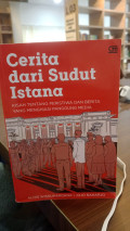 Cerita Dari Sudut Istana