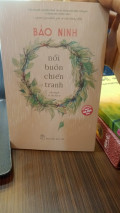 Nỗi buồn chiến tranh (The Sorrow of War Bahasa Vietnam)