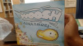 Woosh A Coral's Journey: A Project By The Students Of The Raffles Ecological Literacy Programme