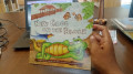New Croc On The Block: A Project by The Students of the Raffles Ecological Literacy Programme