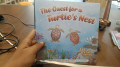 The Quest For a Turtle's Nest: A Project by the students of the raffles ecological literacy programme