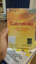 Cakrawala