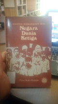 Negara Dunia Ketiga