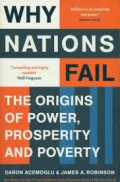 Why Nation Fail