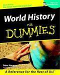 World History For Dummies