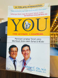 You: The Owner's Manual