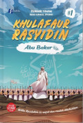 Khulafaur Rasyidin: Abu Bakar #1