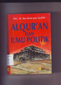 Al-Quran dan Ilmu Politik
