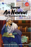 Imam An-Nawawi: Yang Menghidupkan Ilmu Agama