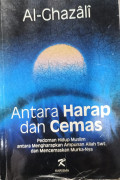 Antara Harap dan Cemas