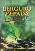 Berguru Kepada Semut
