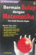 Bermain Sulap dengan Matematika