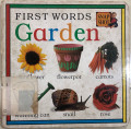 First Words Garden