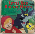 Little Red Riding Hood