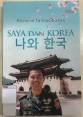 Saya dan Korea