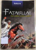 Fatahillah Pahlawan Kota Jakarta