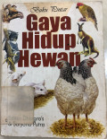 Buku Pintar Gaya Hidup Hewan