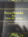 Buya Hamka dan Tafsir Al-Azhar
