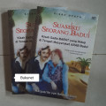 Suamiku Seorang Badui Kisah Gadis Barat Yang Hidup di Tengah Masyarakat Arab Badui