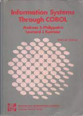 Information Systems Through COBOL
