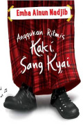 Anggukan Ritmis Kaki, Pak Kiai