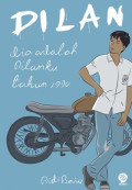 Dilan: dia adalah dilanku tahun 1990