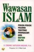 Wawasan Islam