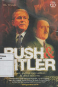Bush dan Hitler