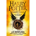 Harry Potter And The Cursed Child: Part One and Part Two