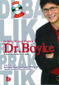 Di Balik Ruang Praktik Dr. Boyke