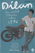 Dilan: Dia Adalah Dilanku Tahun 1990
