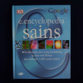 E.encyclopedia Sains