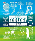 The Ecology Book: Big Ideas Simply Explained