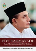 Edy Rahmayadi: Sumut Bermartabat dan Pesan Inspirasi