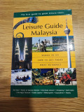 Leisure Guide Malaysia