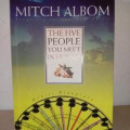 The Five People You Meet In Heaven