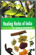 Healing Herbs of India